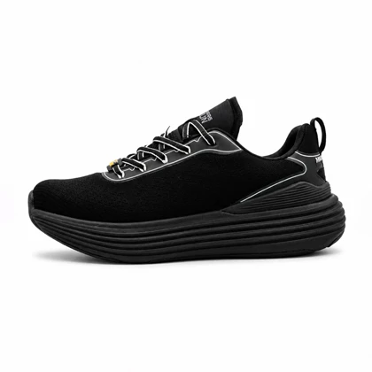 کفش و کتانی مردانه مدل اسکیچرز SKECHERS رنگ مشکی کد 42429