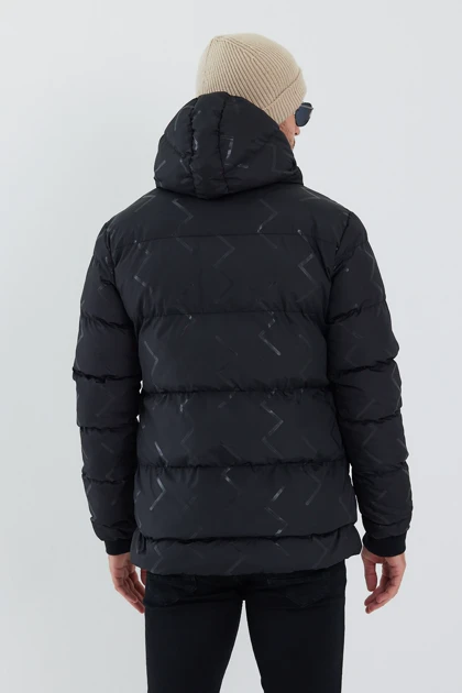 کت و کاپشن مردانه rompasso rompasso