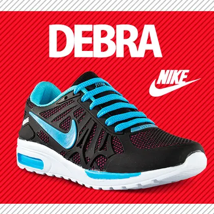 کفش دخترانه Nike