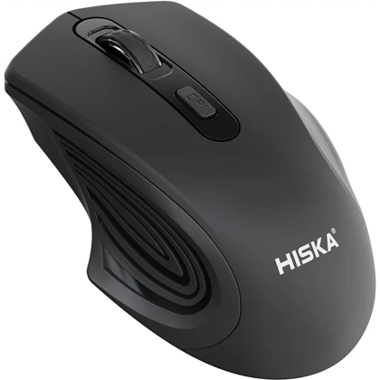 ماوس بی سیم هیسکا HISKA مدل HX-MO145