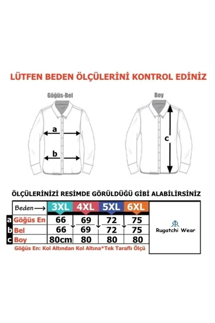 تیشرت سایز بزرگ مردانه marufshop