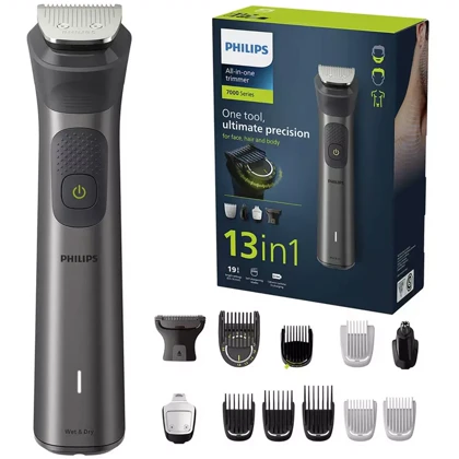 ریش تراش و ماشین اصلاح شارژی فیلیپس Philips مدل MG7920