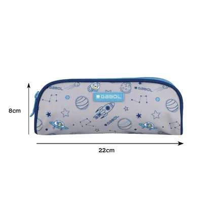 جامدادی پسرانه گابل اسپانیا مدل SPACE