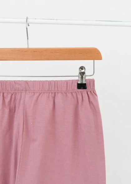 شلوارک پایین گیپور