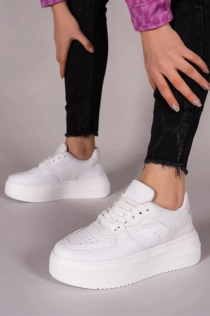 کتانی زنانه ریکان riccon