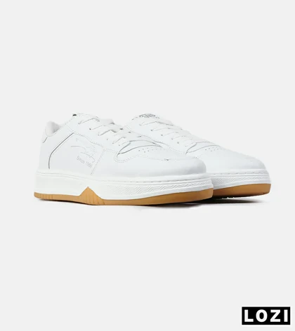 کفش اسنیکرزمردانه سفید VANS مدل 5000