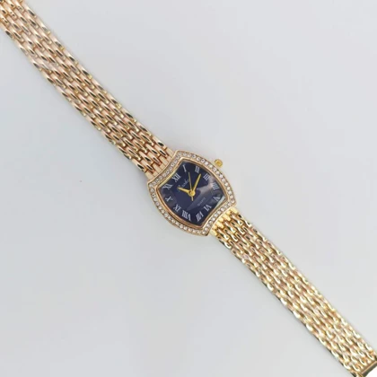 ساعت مچی زنانه باوک Baoke نگین‌دار با موتور کوارتز