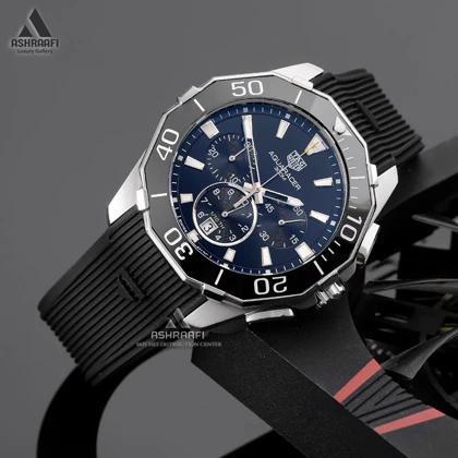 ساعت مردانه تگ هویر TAG Heuer Aquaracer CAY111B