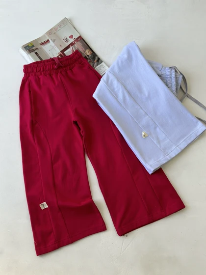 شلوار سوپر بگ کرکی