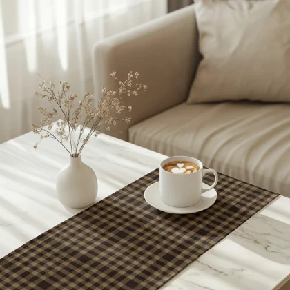 رانر ساده Table Runner272