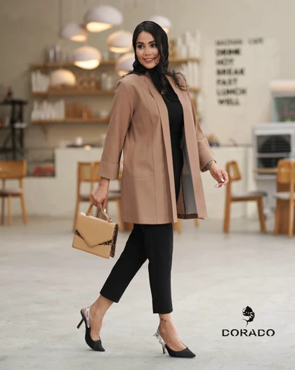 لینن شالدار کد 976