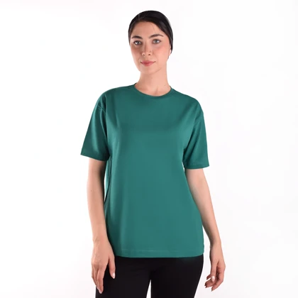 تیشرت زنانه D383