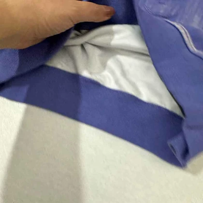 بلوز دورس نوشته برجسته BLACKخارجی