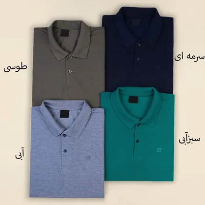 تیشرت مردانه رادین