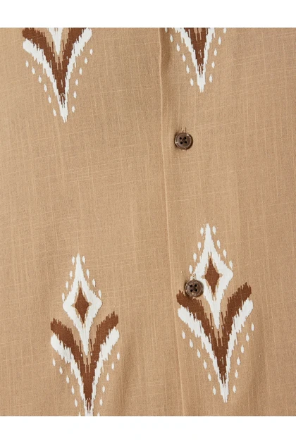 پیراهن مردانه اورجینال کوتون koton