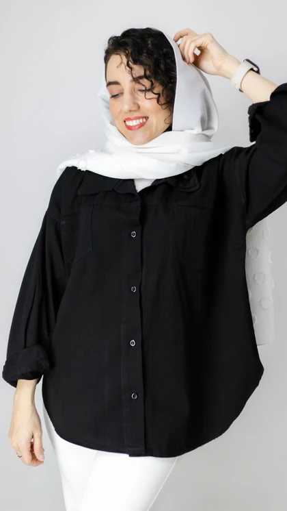 شومیز پاستیل