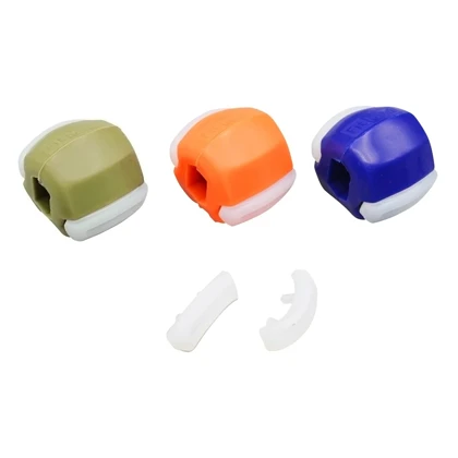 دستگاه فرم دهی صورت و زاویه فک jawline مدل FM NEW -BOG بسته 3 عددی