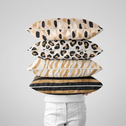 کوسن 4 تکه 127