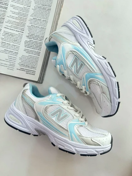 کتانی نیوبالانس 5530