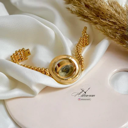 ساعت ورساچه 3بعدی