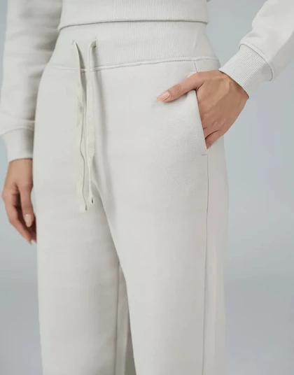 واید لگ دمپا چاک‌دار