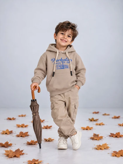 هودی coffe هوم کیدز