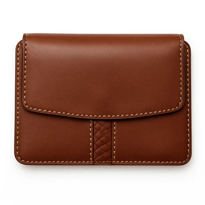 کیف مدارک (زنانه - مردانه) چرم مدل روژیار