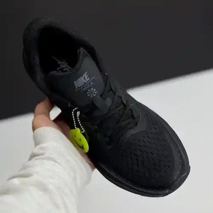 کفش نایک ایر آلفا زوم مشکی Nike Air Alpha Zoom Black