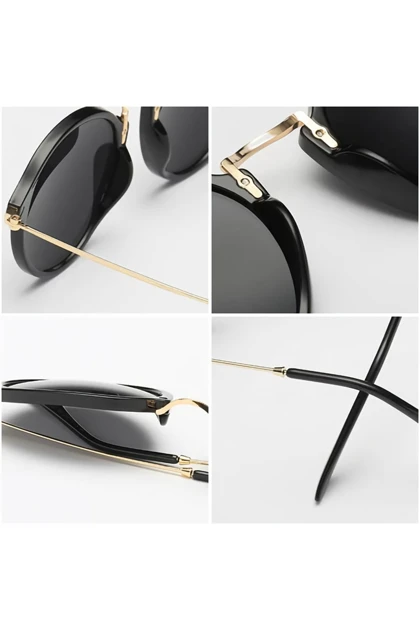 عینک آفتابی مردانه modaland modaland