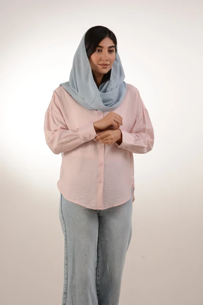 شومیز پری آوا