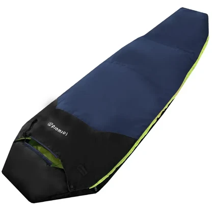 کیسه خواب تک نفره فوروارد مدل FORWARD - FCLT3012 CAMPING PRO