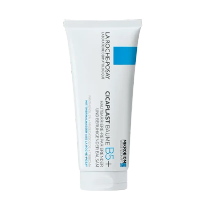 کرم ترمیم کننده سیکاپلاست پوست خشک و آسیب دیده لاروش پوزای 100ML