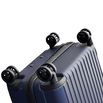 چمدان فوروارد مدل FORWARD FCLT817CABIN (سایز کابین )