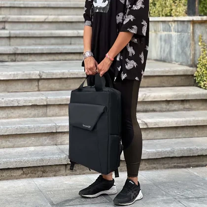 کوله پشتی فوروارد مدل FORWARD - FCLT65018 FASHIONABLE STYLE