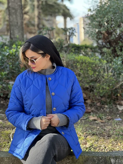 کاپشن امبردی