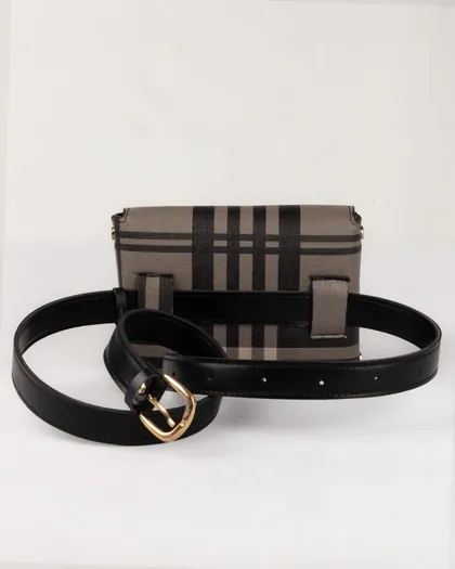 کیف کمری اسپرت زنانه