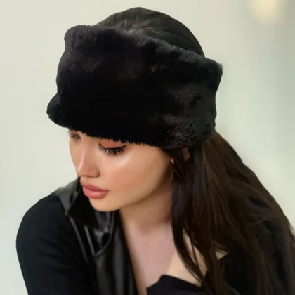 هد روسی تولید