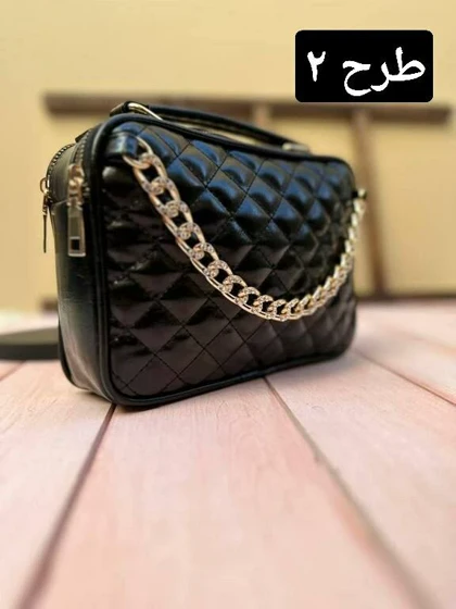 کیف نایومی کد 1657