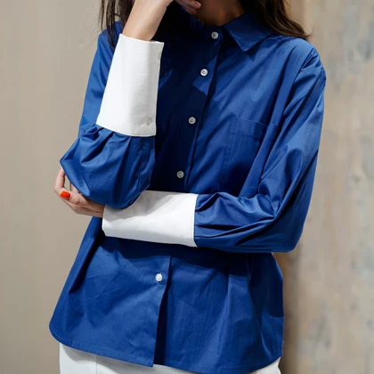 شومیز پاریس