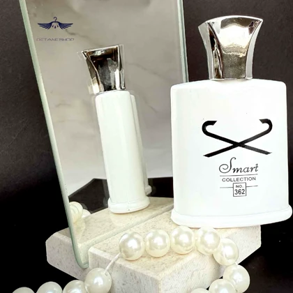 عطر کرید سیلور مانتین 362 اسمارت کالکشن