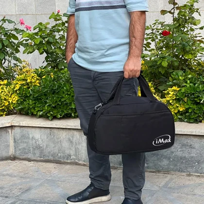 ساک ورزشی آیمکس مدل IMAX - MAX99038
