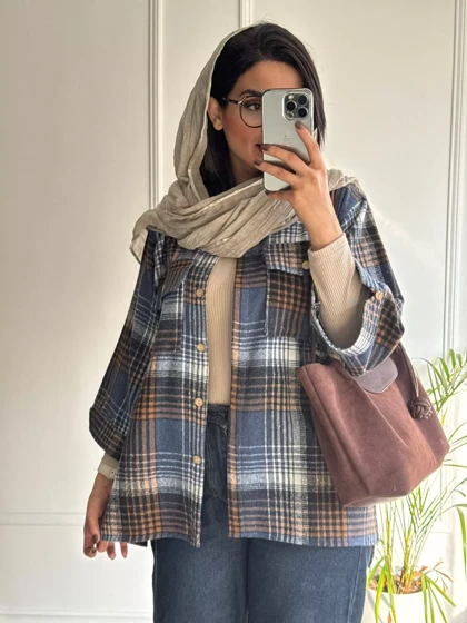 شکت پشمی بیانکا