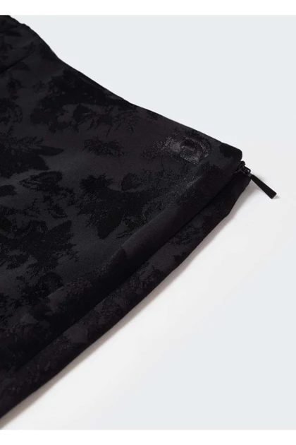 شلوار زنانه اورجینال منگو mango