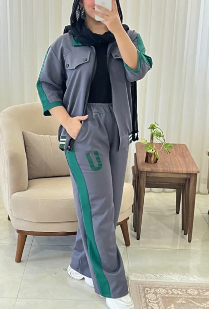 ست زنانه دخترانه کد 270
