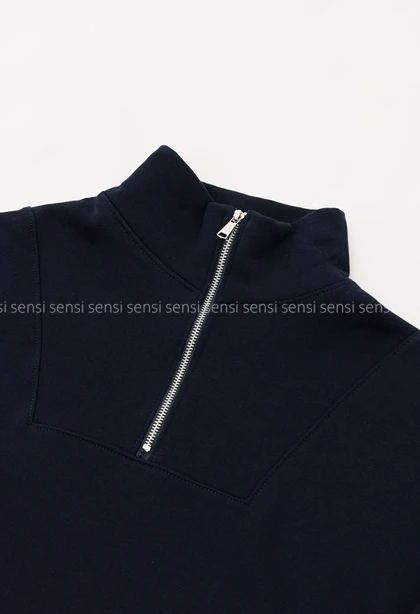 ست دورس شلوار نیم زیپ کد1004796