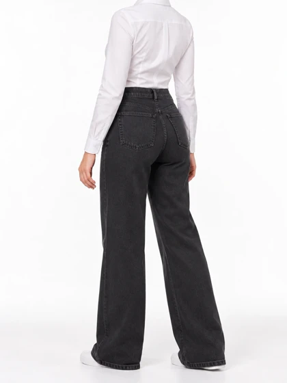 شلوار جین Baggy 527097