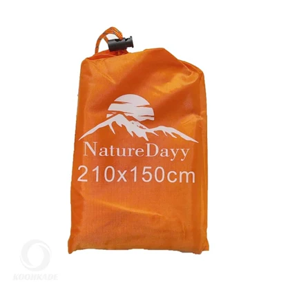 زیرانداز 150*210 NATUREDAYY
