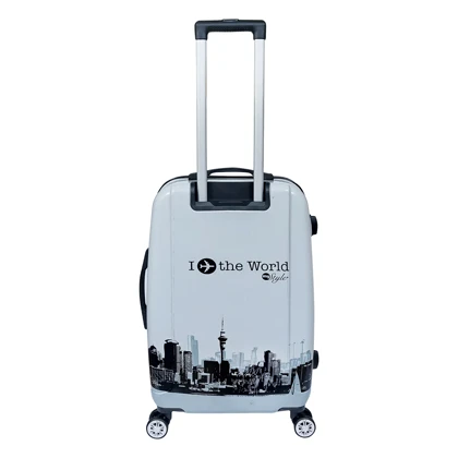 چمدان مدل Fly40338-S سایز کوچک