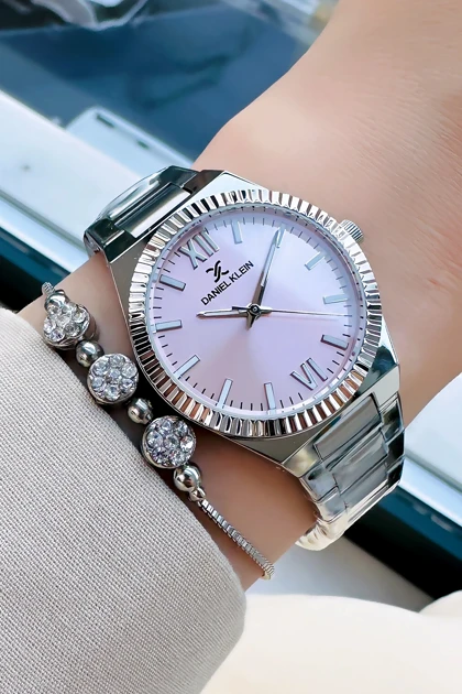 ساعت زنانه daniel-klein