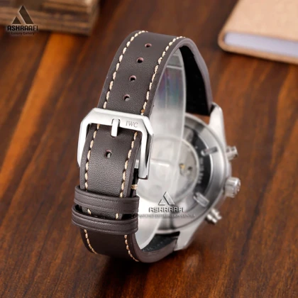 ساعت آی دبلیو سی کوکی IWC Schaffhausen 678-SG